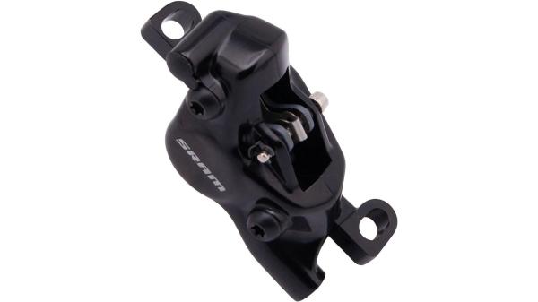 SRAM Bremssattel  XL schwarz