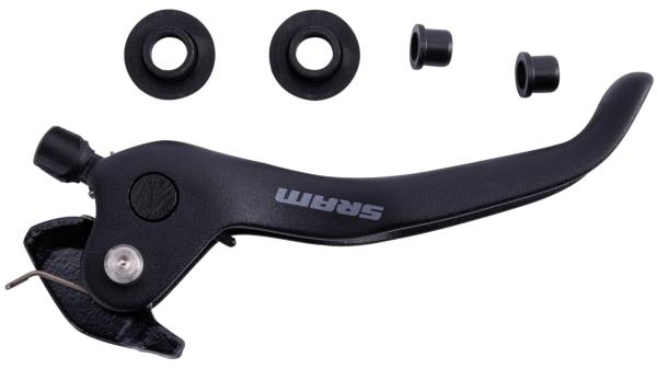 SRAM Hebel  L schwarz
