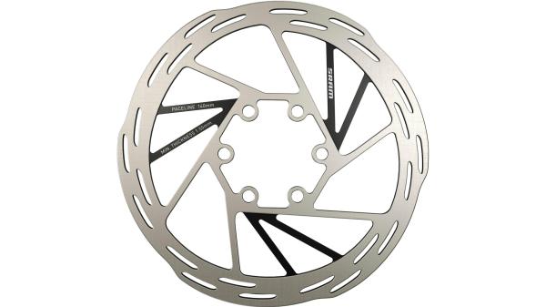 SRAM Paceline  XXL silber