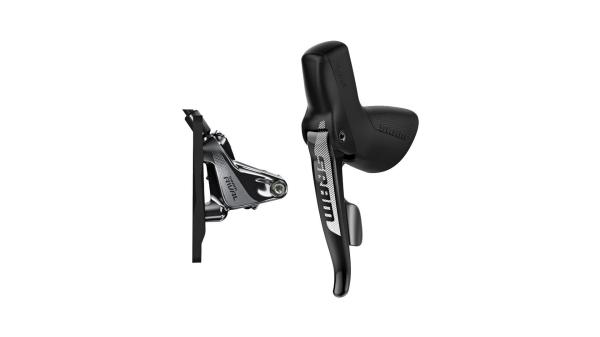 SRAM Rival 22 / Rival 1  17 mm schwarz