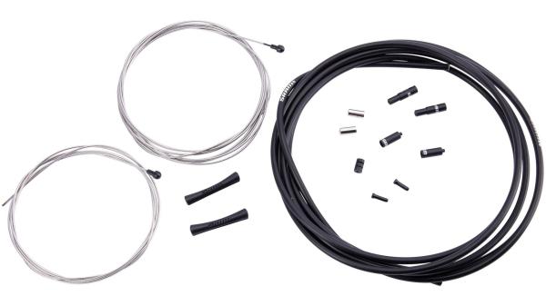 SRAM SlickWire Pro XL   schwarz