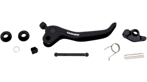SRAM Hebel  L schwarz
