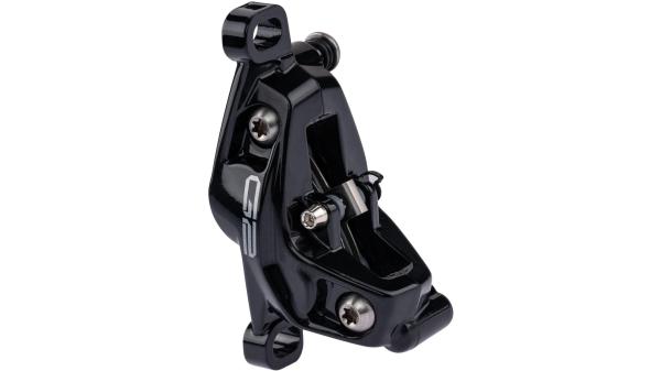 SRAM Bremssattel  XL schwarz