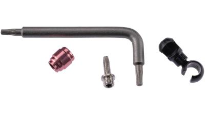 SRAM Bremshebel  XL  Produktbild 1