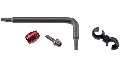 SRAM Bremshebel  L  Produktbild 1