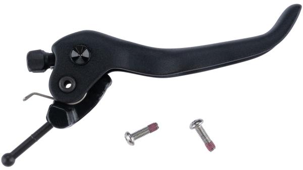 SRAM Hebel  XXL schwarz