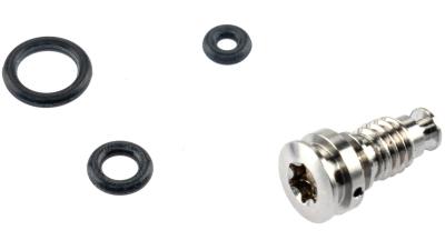 SRAM Bremssattel  L schwarz Produktbild 1