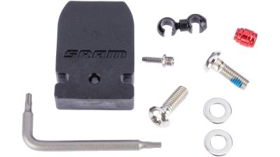 SRAM Rival AXS  17 mm schwarz Produktbild 1