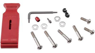SRAM Force AXS E1  17 mm  Produktbild 1