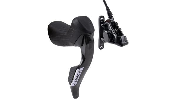 SRAM Force AXS E1  17 mm 