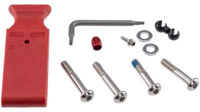 SRAM Force AXS E1  17 mm  Produktbild 1