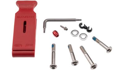 SRAM Rival AXS E1  17 mm  Produktbild 1