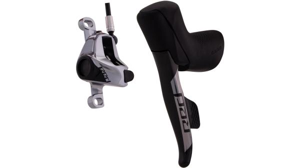 SRAM Red eTap AXS  17 mm schwarz, silber