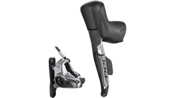 SRAM Red eTap AXS  17 mm schwarz, silber