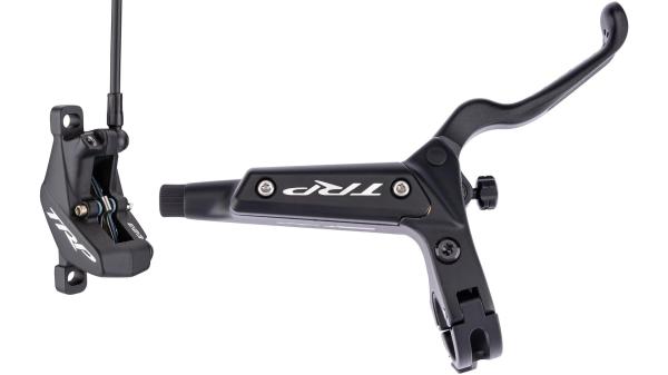 MTB / Trekking DH-R EVO HD-M846  L schwarz