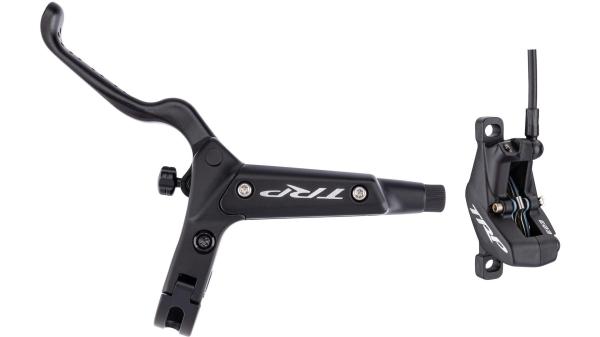 MTB / Trekking DH-R EVO HD-M846  L schwarz