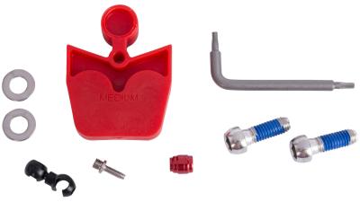 SRAM G2 RSC  XL schwarz Produktbild 1