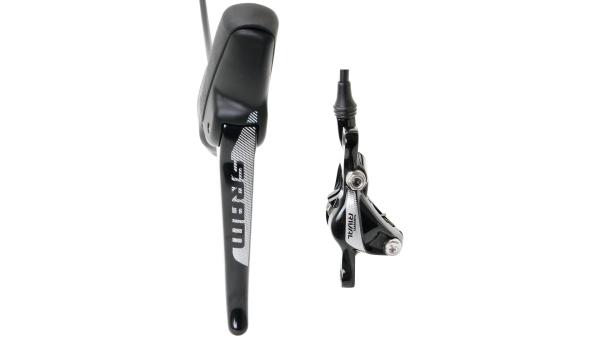 SRAM Rival 22 / Rival 1  17 mm schwarz