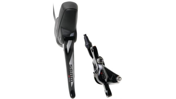 SRAM S-700  17 mm schwarz