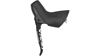 SRAM Apex 1  17 mm schwarz Produktbild 1