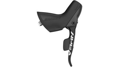 SRAM Apex 1  17 mm schwarz Produktbild 1