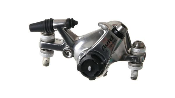 Avid Ball Bearing 7 Road SL  XXL silber, schwarz