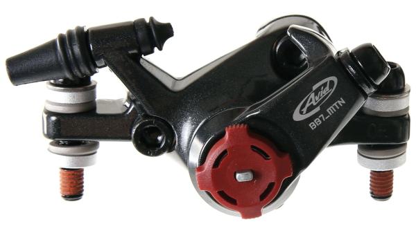 Avid Ball Bearing 7 MTB  XXL grau