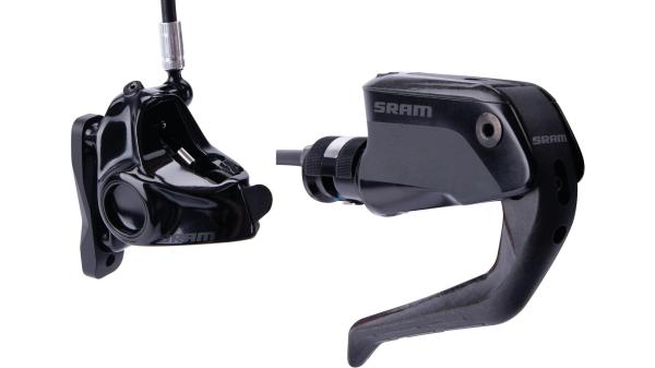 SRAM S900  XL schwarz, schwarz