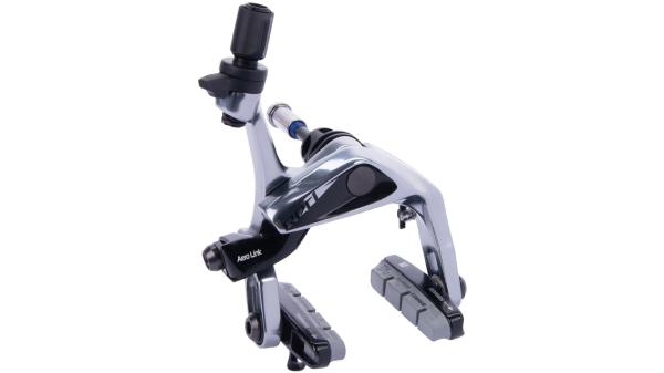 SRAM Red   grau, schwarz