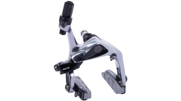 SRAM Red   grau, schwarz