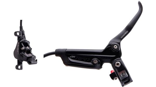 SRAM Level Ultimate  L schwarz
