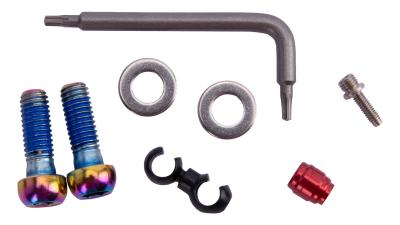 SRAM Code RSC  XL schwarz Produktbild 1