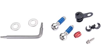 SRAM Level Bronze Stealth  XL grau, schwarz Produktbild 1