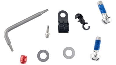 SRAM Code Bronze Stealth  XL grau, schwarz Produktbild 1