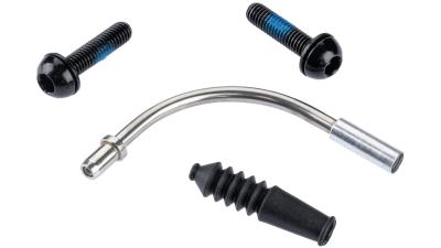 CONTEC BR-MT10   silber Produktbild 1