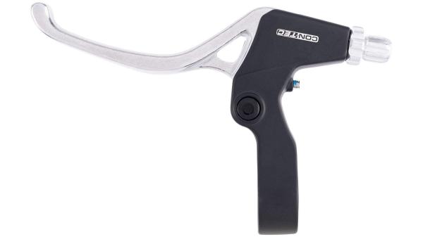 CONTEC BL-Y10   silber, schwarz