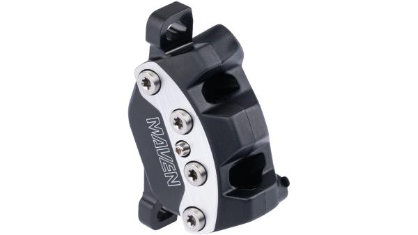 SRAM Bremssattel  XXL schwarz, silber