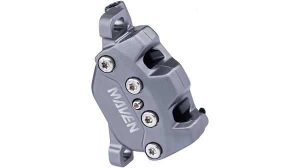 SRAM Bremssattel  XXL schwarz, silber