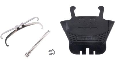 SRAM Maven  XXL braun Produktbild 1