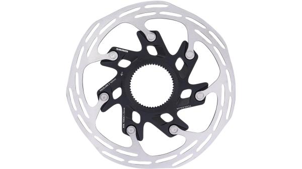 SRAM Paceline X  XXL silber, schwarz