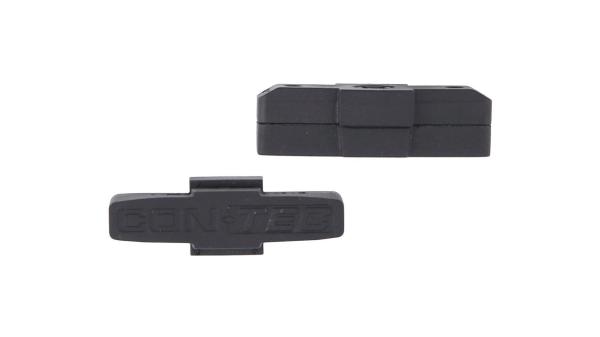 CONTEC H-Stop   schwarz