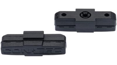 CONTEC H-Stop   schwarz Produktbild 1