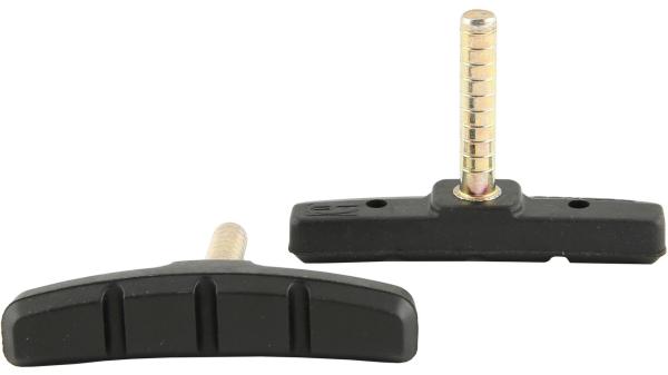 CONTEC C-Stop   schwarz