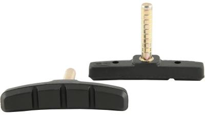 CONTEC C-Stop   schwarz Produktbild 1