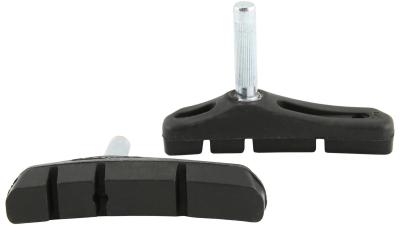 CONTEC C-Stop   schwarz Produktbild 1