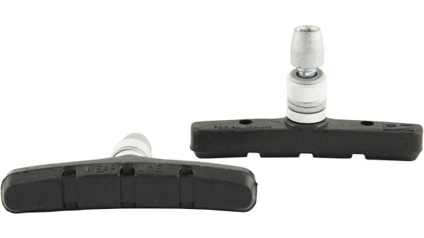 CONTEC V-Stop   schwarz