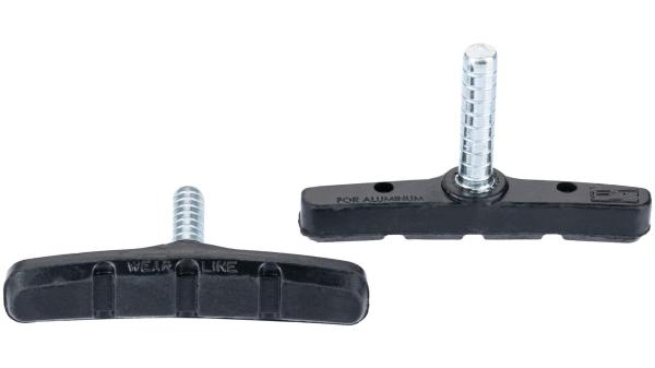 CONTEC V-Stop   schwarz