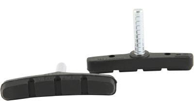 CONTEC V-Stop   schwarz Produktbild 1