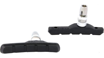 CONTEC V-Stop   schwarz Produktbild 1
