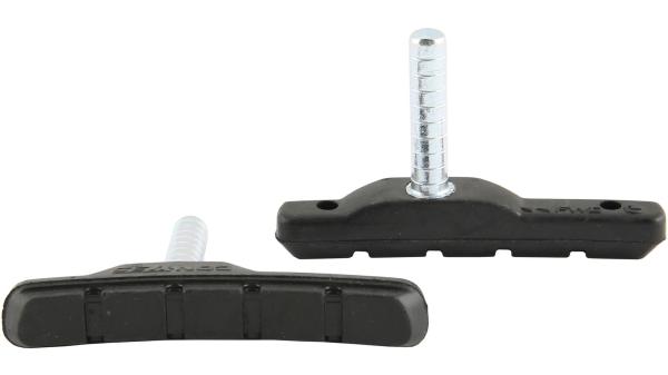 CONTEC V-Stop   schwarz